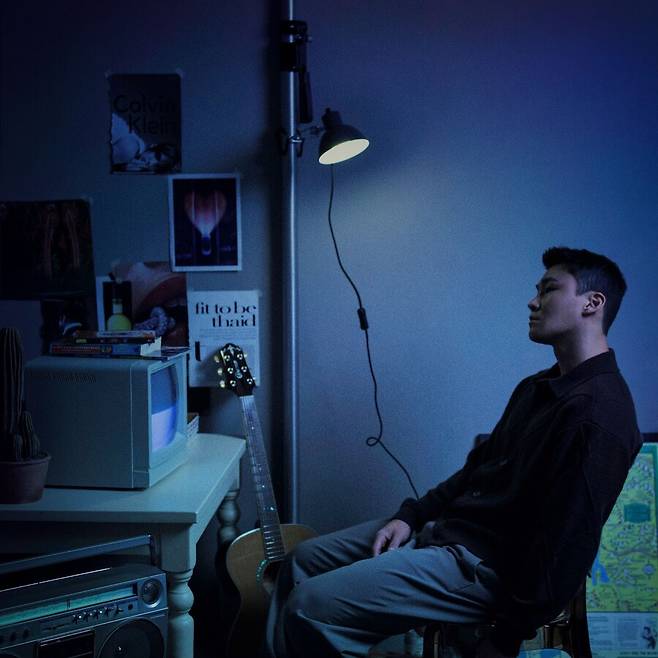 ▲ 가수 양다일. 제공ㅣ브랜뉴뮤직