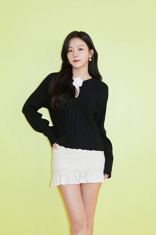 ▲ 레드벨벳 슬기. 제공|SM엔터테인먼트