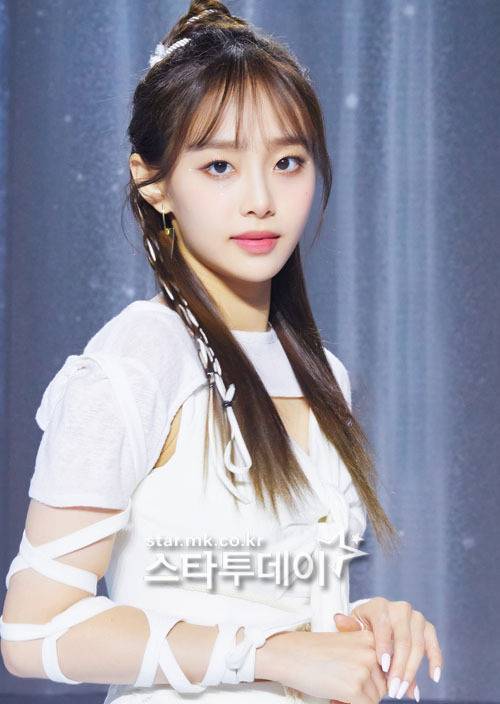 츄. 사진｜스타투데이DB