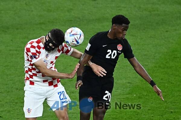 요슈코 그바르디올. ⓒAFPBBNews = News1