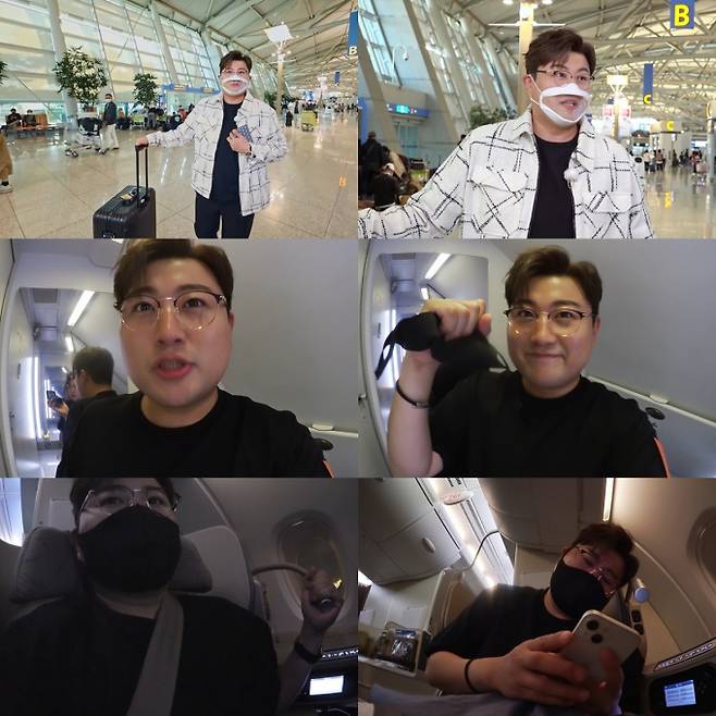 사진제공: TV 조선