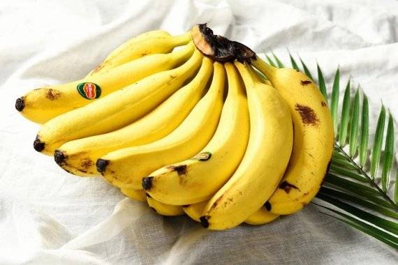 바나나. 게티이미지 제공