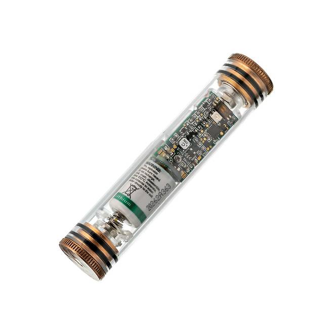 상어 보호 장치인 샤크가드의 모습. 피시테크 마린 제공.