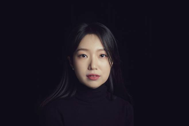 Pianist Kim Su Yeon, Kumho Art Hall's 2023 artist-in-residence (Kumho Art Hall)
