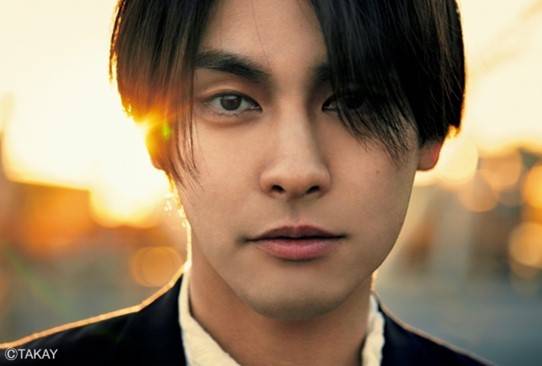 '간니발.의 야기라 유야. 월트디즈니컴퍼니 코리아 제공