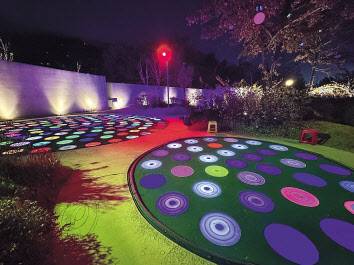 이천 별빛정원우주