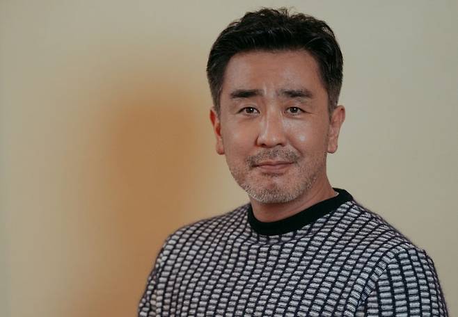 배우 류승룡. [NEW 제공]