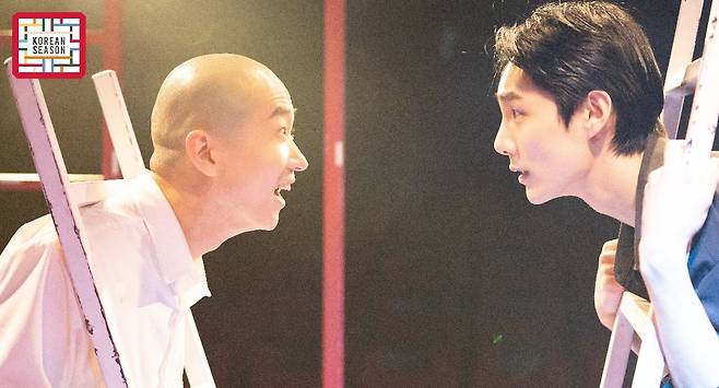 ‘코리안 시즌’ 에이투비즈 제공