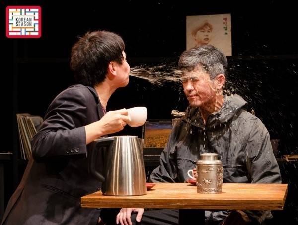 ‘코리안 시즌’ 에이투비즈 제공