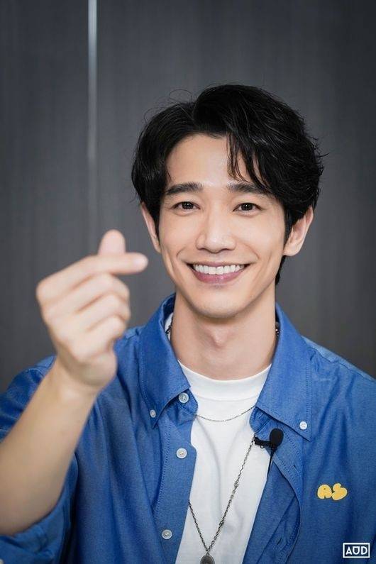 류이호. 사진I오드(AUD)