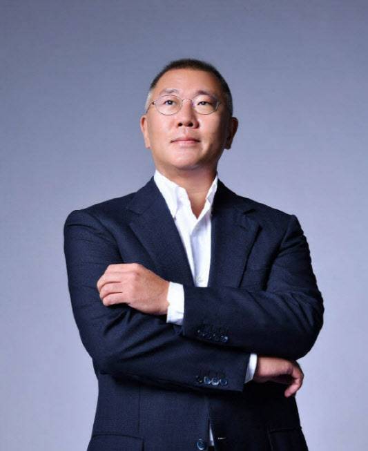 정의선 현대자동차그룹 회장. (사진=현대차그룹 제공)