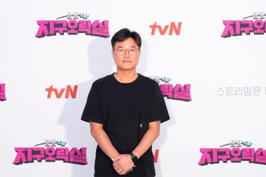 나영석 PD 사진=tvN