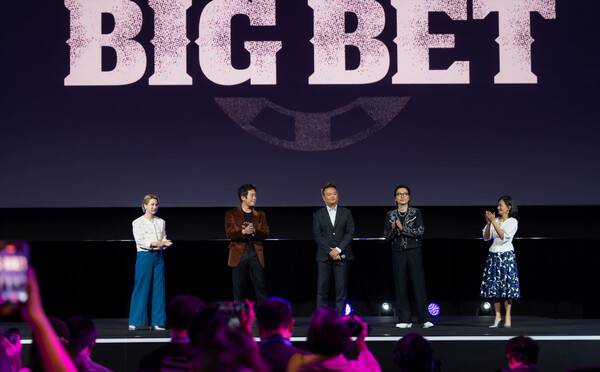 사진=월트디즈니 컴퍼니 제공