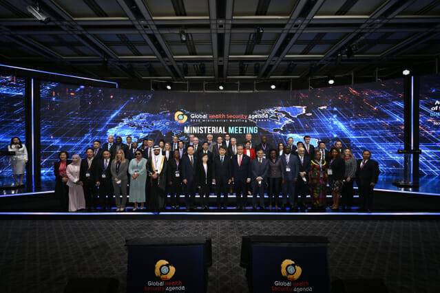 사진=질병관리청