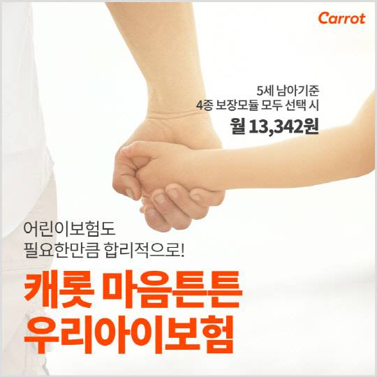 캐롯손보 제공