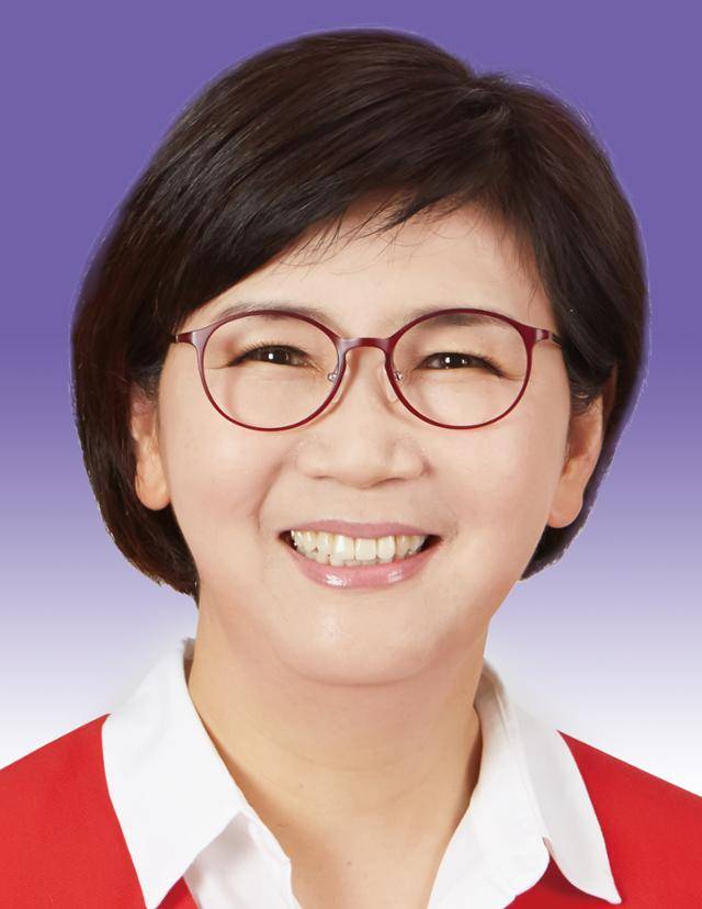 이선희 경북도의원.