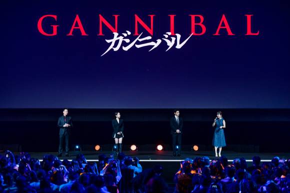 ‘간니발’부터 ‘드래곤 오브 원더해치’까지 디즈니가 일본 지역에서의 협업을 통해 애니메이션 실사화 도전에 본격적으로 나선다. [사진=디즈니]