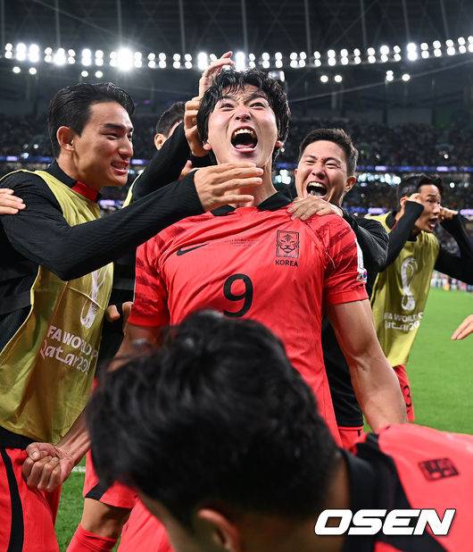 [OSEN=알 라이얀(카타르), 박준형 기자]