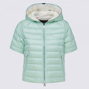 듀베티카 반팔 패딩.