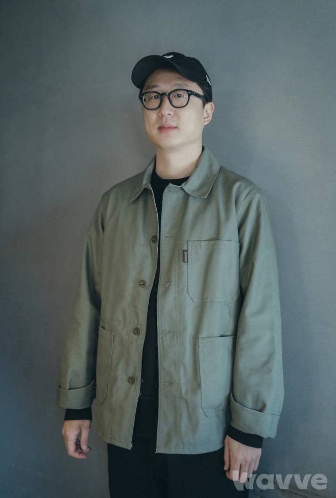 ▲ 유수민 감독. 제공| 웨이브