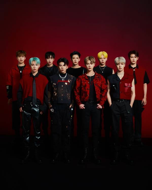 ▲ 내년 2월 컴백을 예고한 블랭키. 제공|키스톤엔터테인먼트