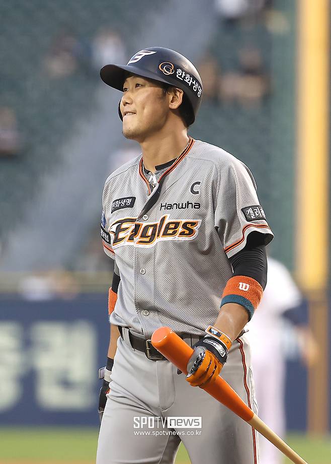 ▲ 하주석 ⓒ곽혜미 기자