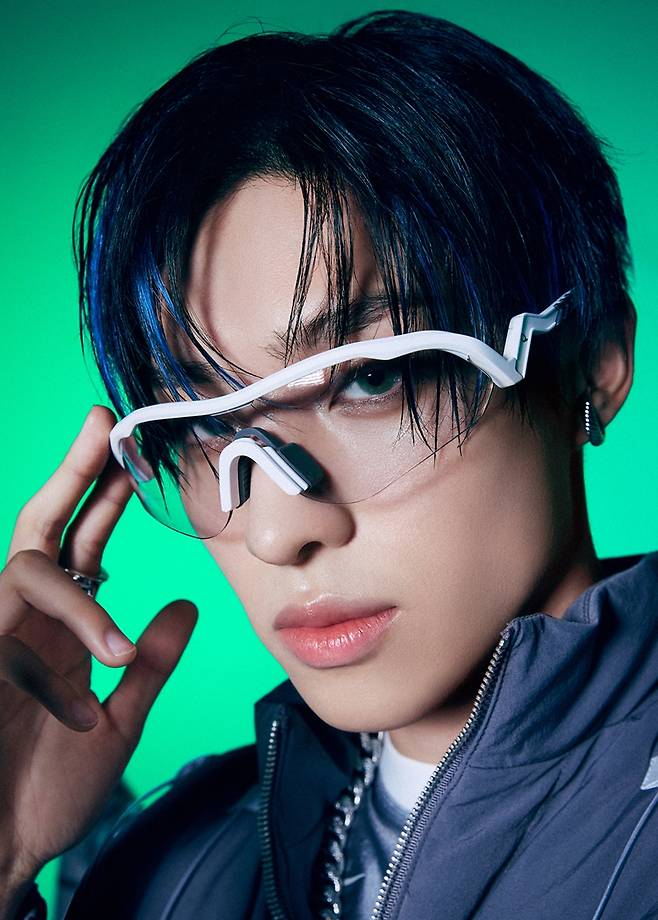 기호 /사진=FNC엔터테인먼트