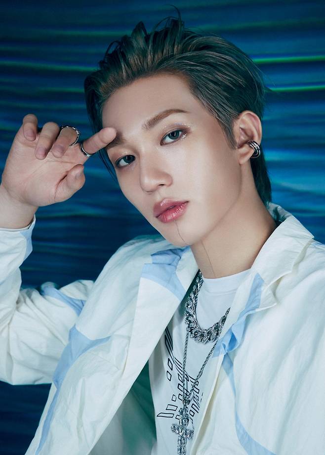 테오 /사진=FNC엔터테인먼트