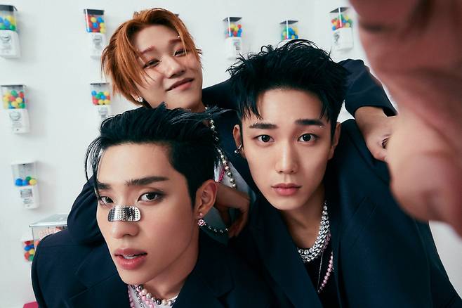 /사진=FNC엔터테인먼트