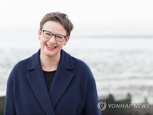 캐서린 메이 [웅진지식하우스 제공. 재판매 및 DB금지]