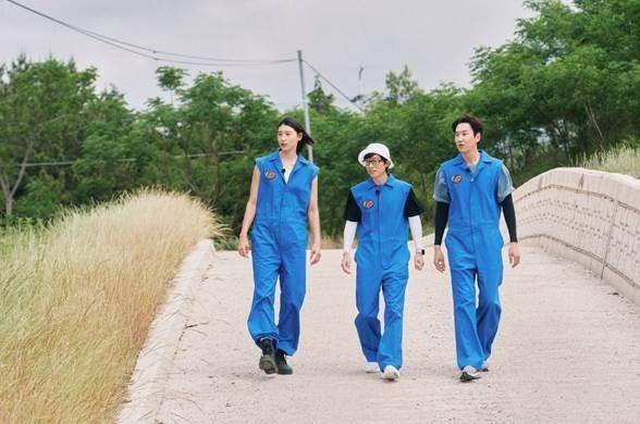 코리아 넘버원 [넷플릭스 제공. 재판매 및 DB 금지]