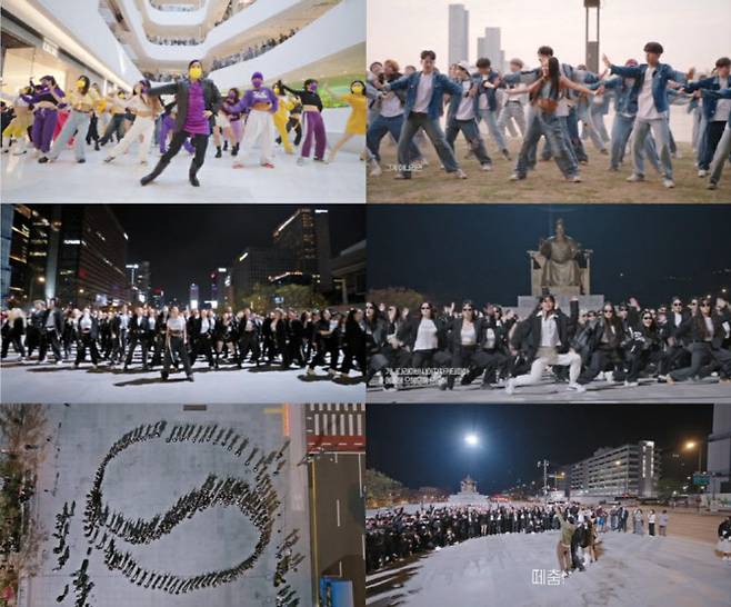 (사진=JTBC ‘떼춤-100댄서’ 방송 캡처)