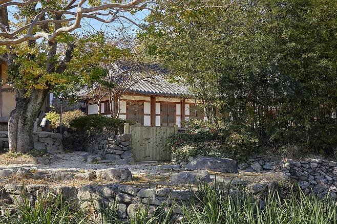 올모스트홈 스테이 에피그램 강진(에피그램제공)