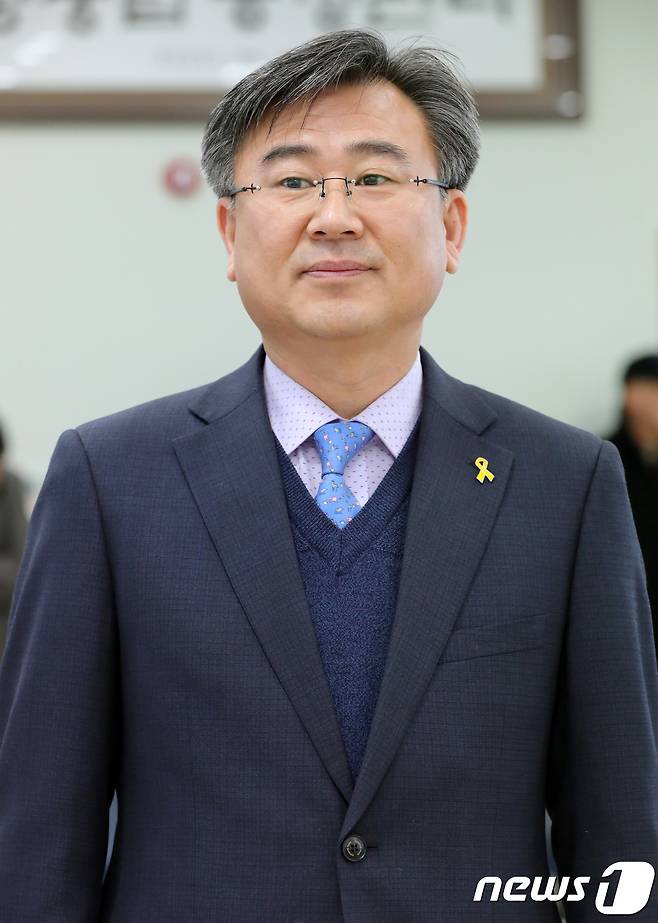천호성 전주교대 교수./뉴스1 ⓒ News1