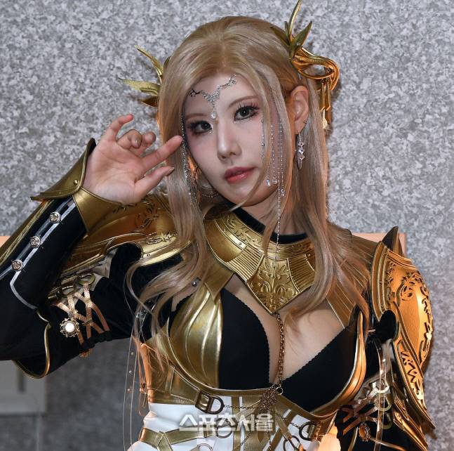 오고은. 이주상기자 rainbow@sportsseoul.com