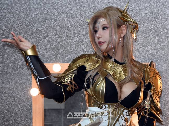 오고은. 이주상기자 rainbow@sportsseoul.com