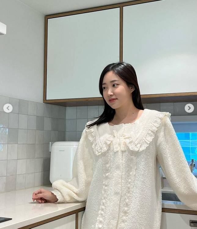 방송인 최희. 출처 | 최희 채널