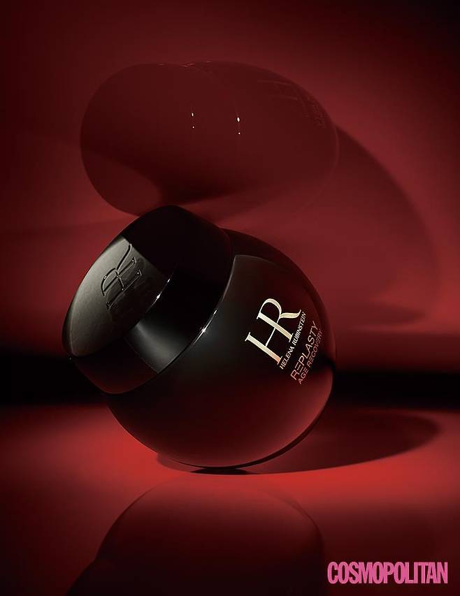 헬레나 루빈스타인 리플라스티 에이지 리커버리 나이트 크림 59만5천원대.