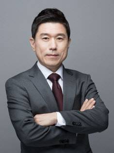 전동진 원스토어 대표. 원스토어 제공