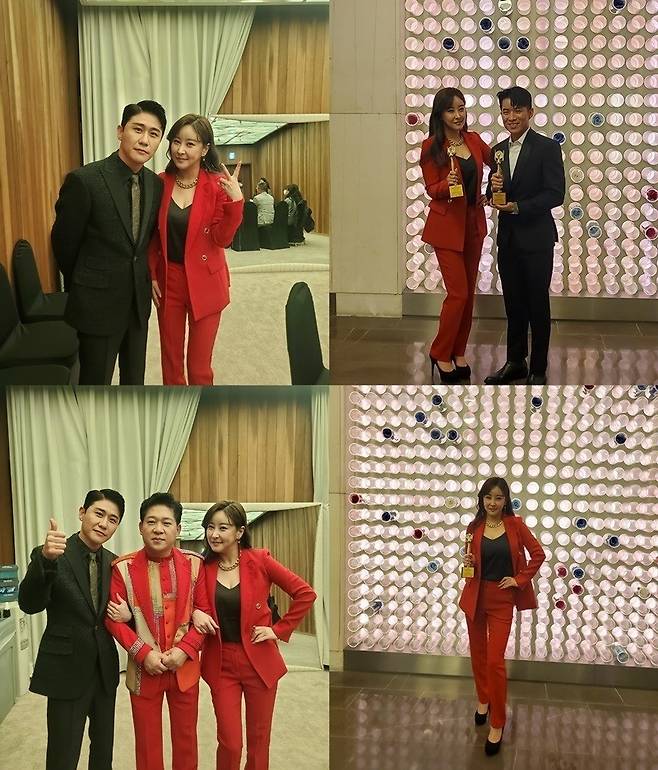 사진=팔월엔터테인먼트