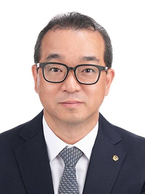 정인섭 한화그룹 대우조선해양 인수단 총괄.