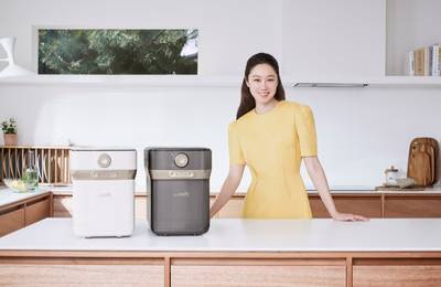 친환경 음식물처리기 브랜드 스마트카라가 펼친 친환경 캠페인 '세상 편한 친환경(세편친)' 시즌1 누적 참여 수가 11만 건을 돌파하며 성공적으로 마무리됐다. [사진=스마트카라]