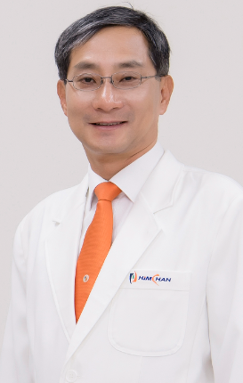 이수찬 힘찬병원 대표원장