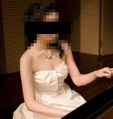 공연예술가 남편에 대한 납치·강도 등을 사주한 혐의로 대법원에서 징역 13년형이 확정된 피아니스트 이모씨.