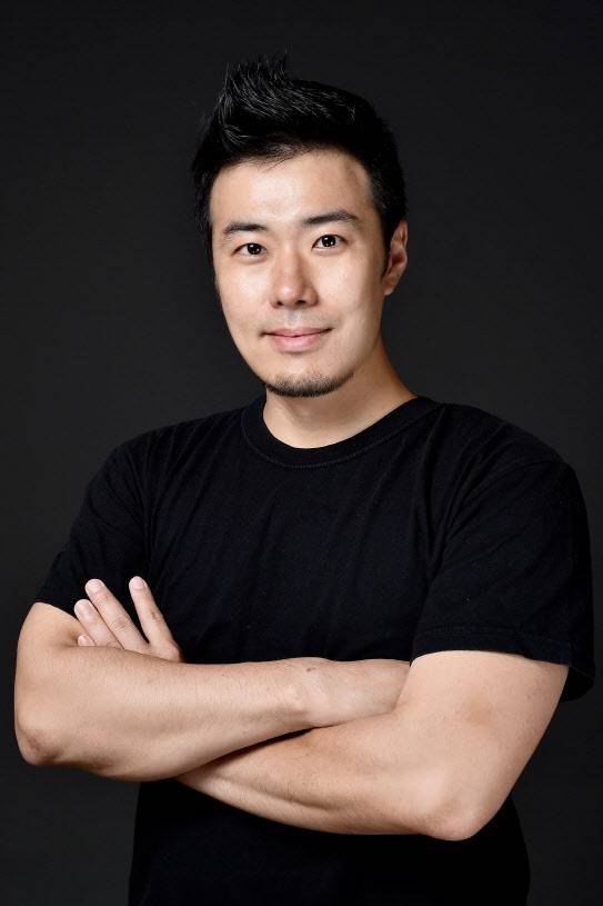 한예종 무용원 실기과 안덕기 교수(사진=한예종 제공).