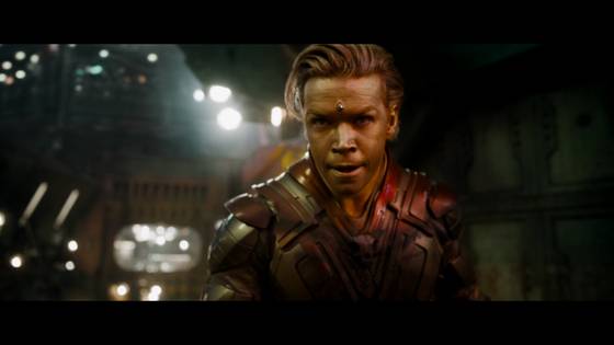 '가디언즈 오브 갤럭시: Volume 3'