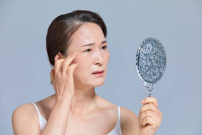 항노화 작용을 하는 음식과 텔로미어 길이 사이의 연관성이 입증된 바 있다. [사진= 게티이미지뱅크]