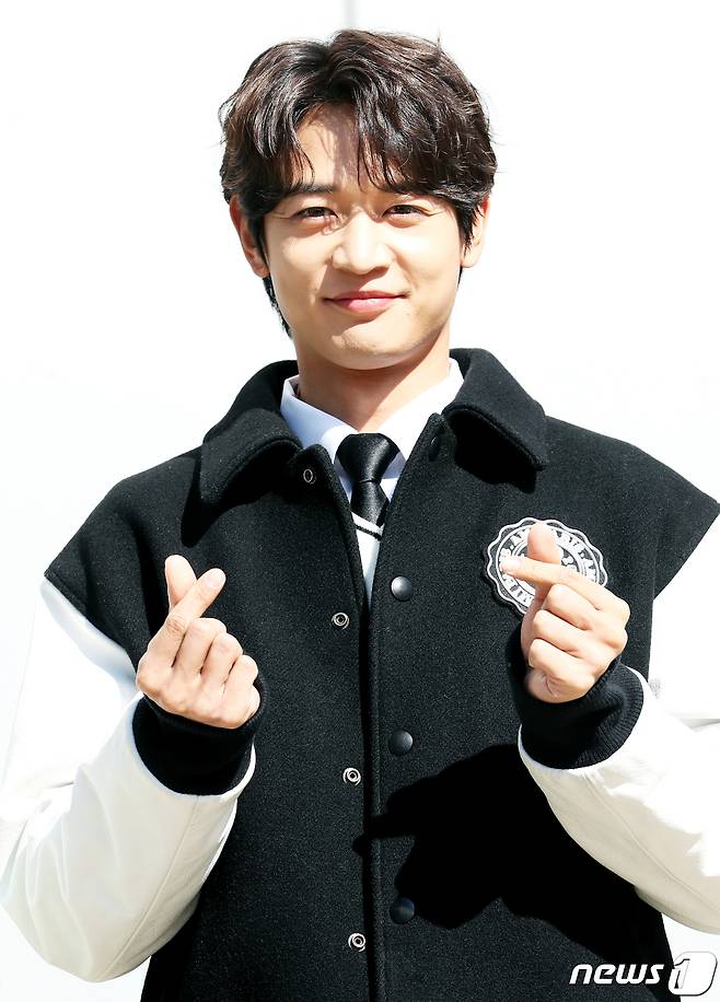 샤이니 민호ⓒ 뉴스1