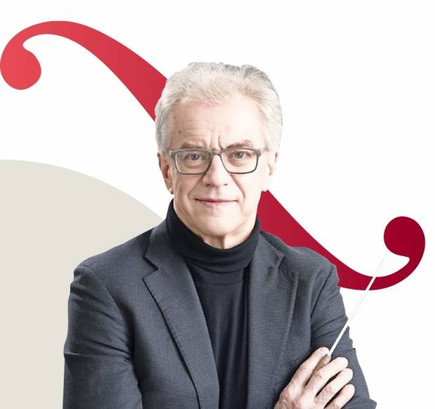 서울시향 음악감독 오스모 벤스케