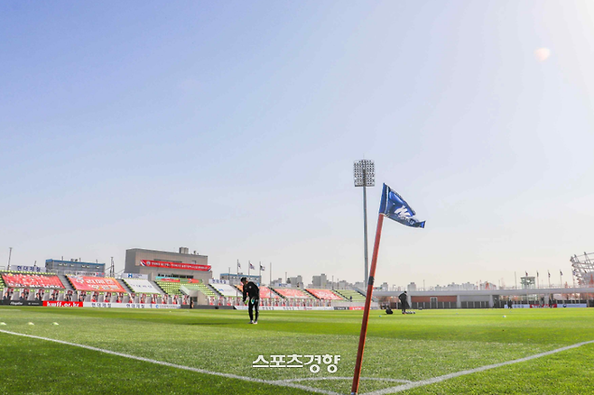 뜨거웠던 열기 속에서 막을 내린 WK리그. 한국여자축구연맹 제공